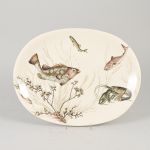 1747 5231 Uppläggningsfat